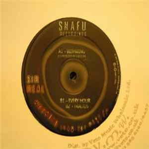 Sir Real - Wronger Than The Rest EP Mp3