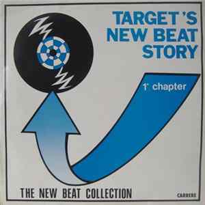 Various - Target's New Beat Story - 1° Chapter Mp3