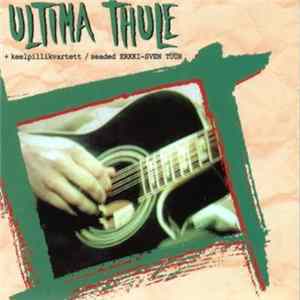 Ultima Thule - Ultima Thule + Keelpillikvartett Mp3