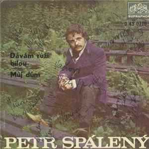 Petr Spálený, Apollobeat - Dávám Růži Bílou / Můj Dům Mp3