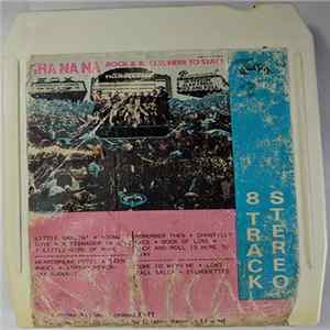 Sha Na Na - Rock & Roll Is Here To Stay Mp3