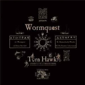 Torn Hawk - Wormquest EP Mp3