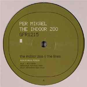 Per Mikael - The Indoor Zoo Mp3
