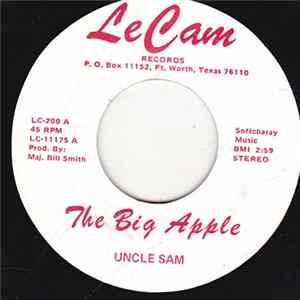 Uncle Sam - The Big Apple / Spirit Of '76 Mp3