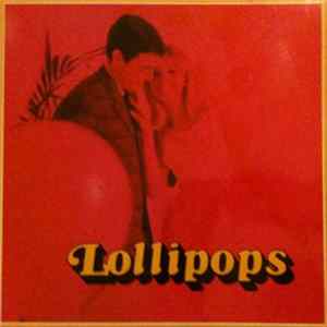 Various - Lollipops Mp3