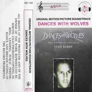 John Barry - Dances With Wolves - Original Motion Picture Soundtrack Mp3