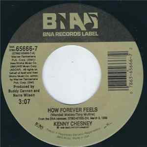 Kenny Chesney - How Forever Feels Mp3