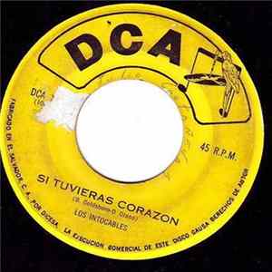 Los Intocables - Si Tuvieras Corazon / Cansado De Esperarte Mp3