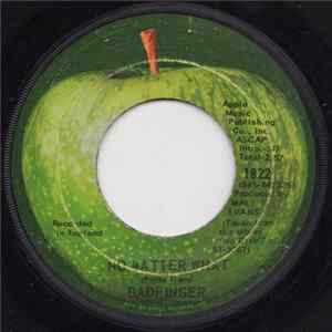 Badfinger - No Matter What Mp3
