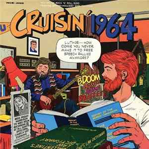 Various - Cruisin' 1964 Mp3