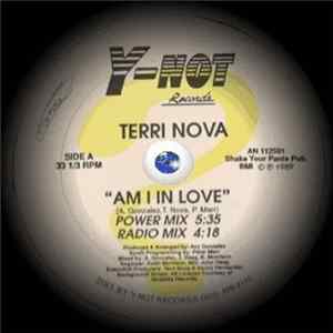 Terri Nova - Am I In Love Mp3