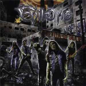 Evil One - Militia Of Death Mp3
