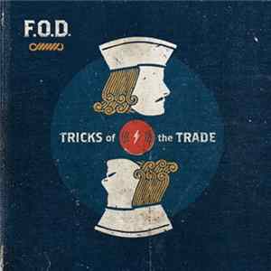 F.O.D. - Tricks Of The Trade Mp3