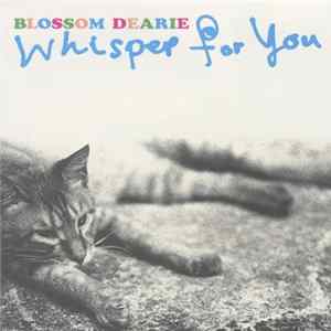 Blossom Dearie - Whisper For You Mp3