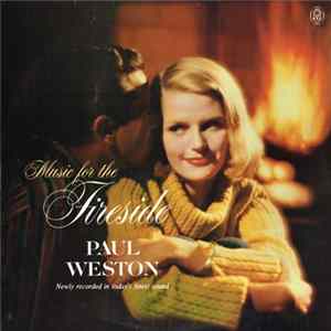 Paul Weston And His Orchestra - Music For The Fireside Mp3