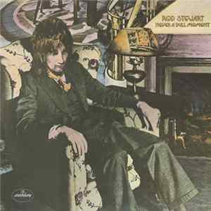 Rod Stewart - Never A Dull Moment Mp3