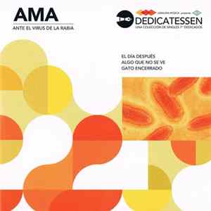 Ama - Ante El Virus De La Rabia Mp3
