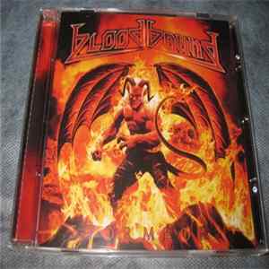 Bloodbound - Stormborn Mp3