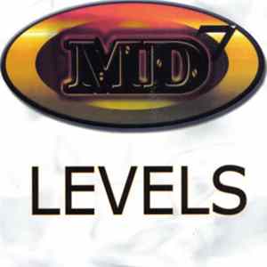 MD7 - Levels Mp3