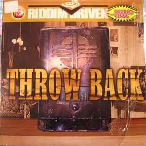 Various - Throw Back Mp3