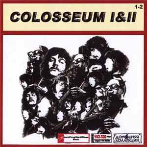 Colosseum & Colosseum II - Colosseum I&II CD 1-2 Mp3
