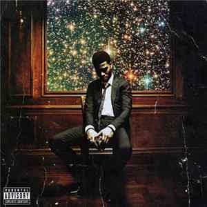 Kid Cudi - Man On The Moon II: The Legend Of Mr. Rager Mp3