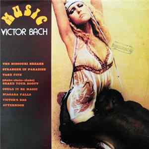 Victor Bach - Music Mp3