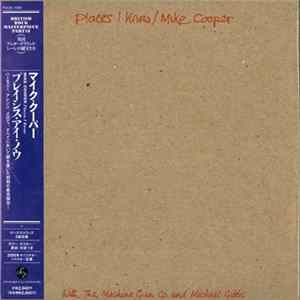 Mike Cooper - Places I Know Mp3