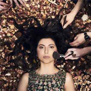 Jenn Sarkis - Stay Mp3