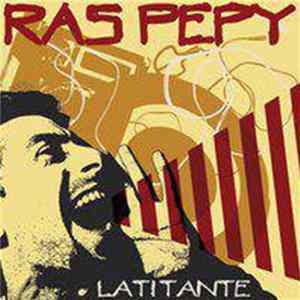 Ras Pepy - Latitante Mp3