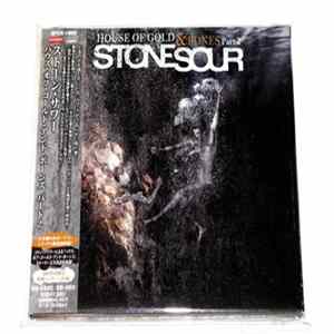 Stone Sour - House Of Gold & Bones Part 2 Mp3