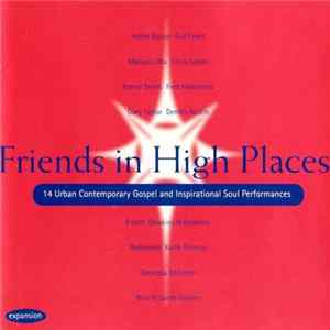 Various - Friends In High Places Mp3