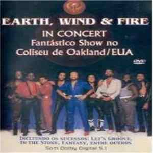 Earth, Wind & Fire - In Concert Mp3