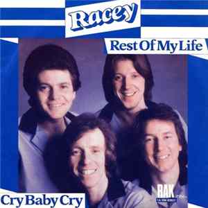 Racey - Rest Of My Life Mp3