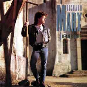 Richard Marx - Repeat Offender Mp3