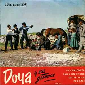 Doya Y Sus Gitanos - La Camioneta Mp3