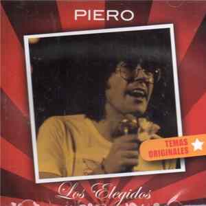 Piero - Los Elegidos Mp3