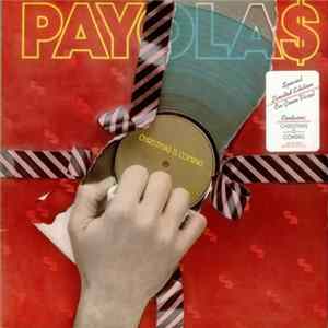 Payola$ - Christmas Is Coming Mp3