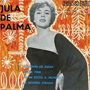 Jula De Palma - Torrente De Agua Mp3