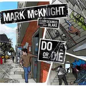 Mark McKnight Organ Quartet Feat. Seamus Blake - Do Or Die Mp3