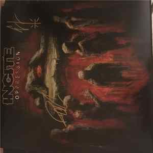 Incite - Oppression Mp3