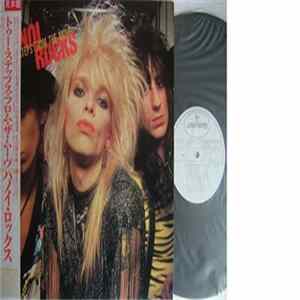 Hanoi Rocks - Two Steps From The Move Mp3