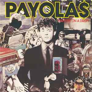 Payola$ - Hammer On A Drum Mp3
