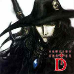 Marco D'Ambrosio - Vampire Hunter D Mp3