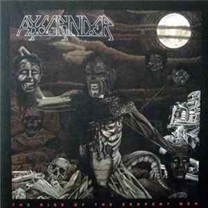 Axegrinder - The Rise Of The Serpent Men Mp3