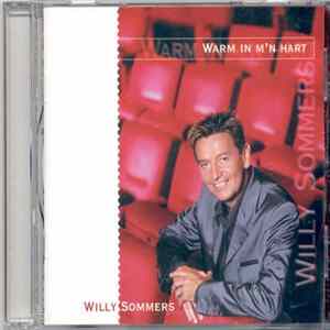 Willy Sommers - Warm In M'n Hart Mp3