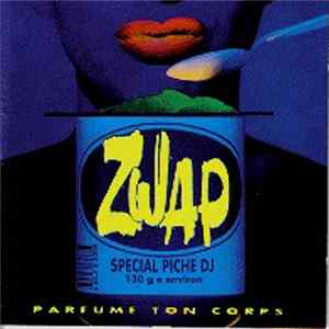 Zwap - Parfume Ton Corps Mp3