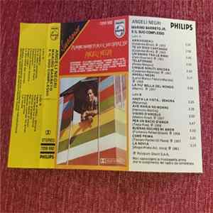 Marino Barreto Jr. E Il Suo Complesso - Angeli Negri Mp3