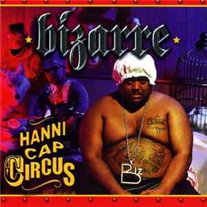 Bizarre - Hannicap Circus Mp3