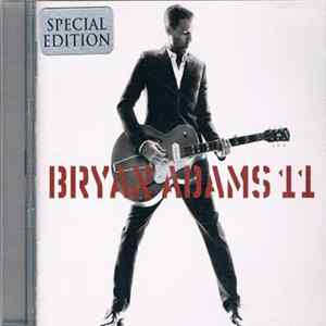 Bryan Adams - 11 Mp3